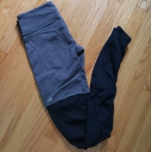 ALO Yoga Goddess leggings